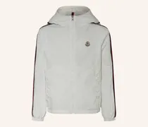Regenjacke