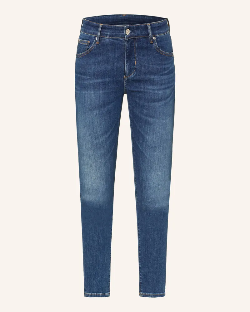 Liu Jo Skinny Jeans blau 78994