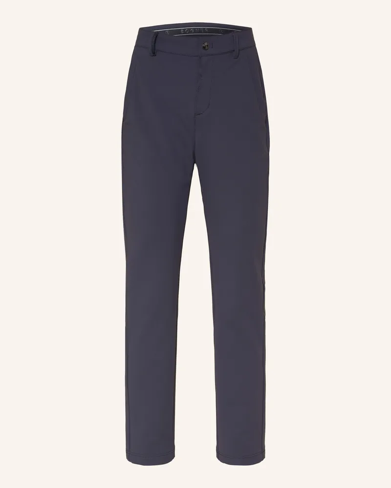 Bogner Golfhose Mette blau Dunkelblau