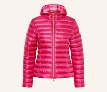 Steppjacke FORTE