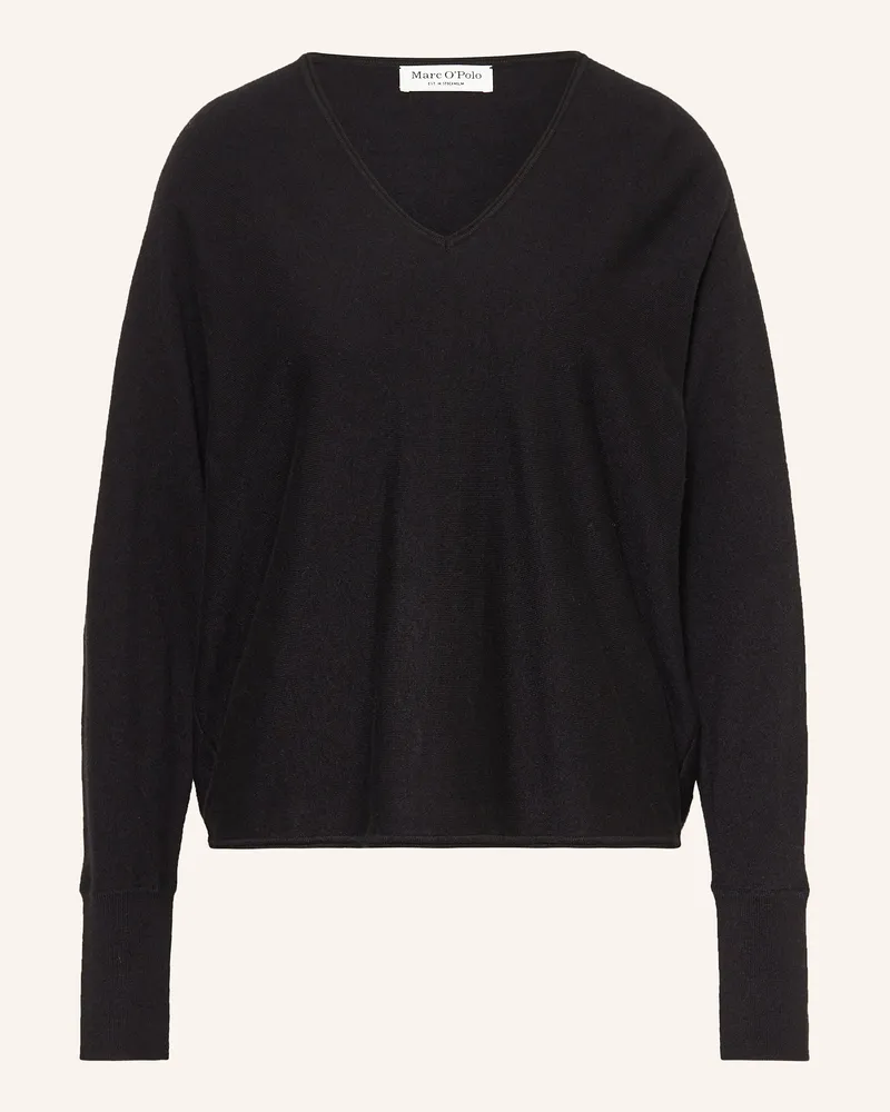 Marc O'Polo Pullover Schwarz