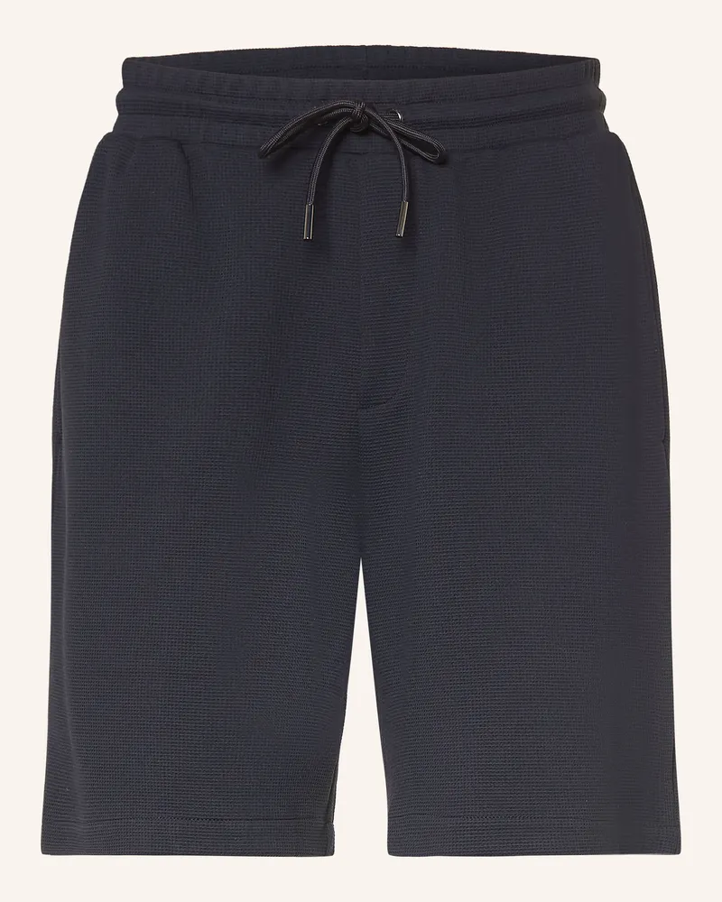 Reiss Shorts Renly blau Dunkelblau