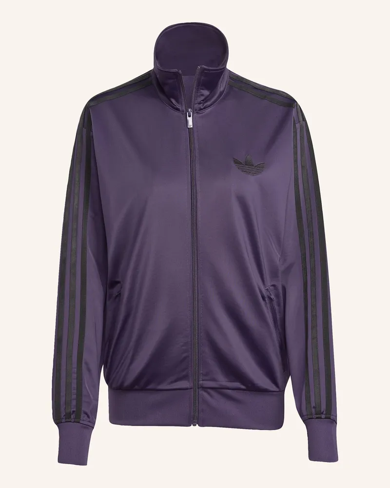 adidas Trainingsjacke FIREBIRD Lila
