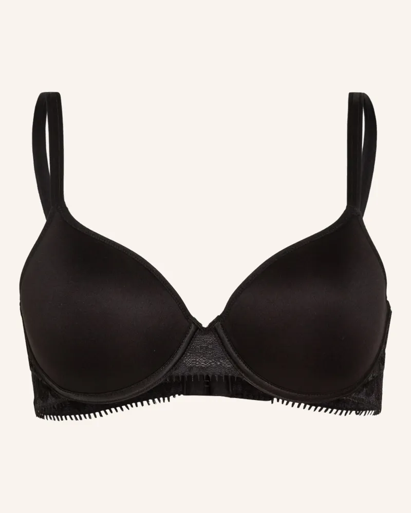 Chantelle Schalen-Bh Day To Night schwarz Schwarz