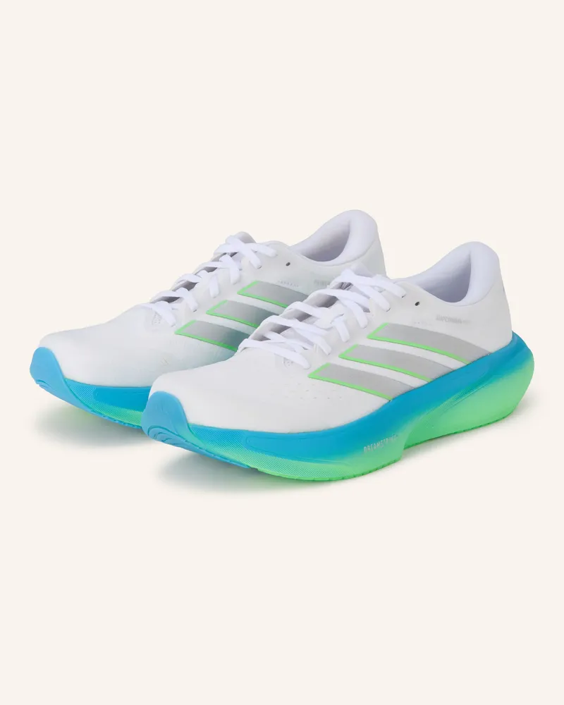adidas Laufschuhe SUPERNOVA RISE 3 Weiss