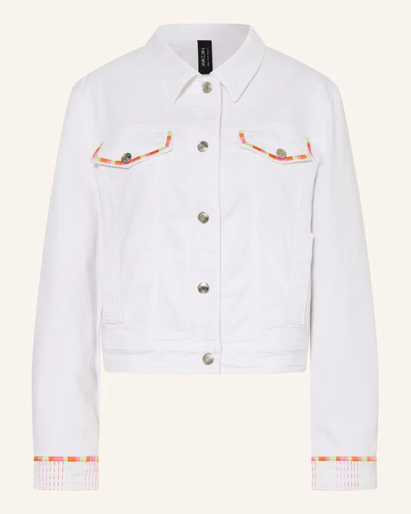 Marc Cain Jeansjacke 100
