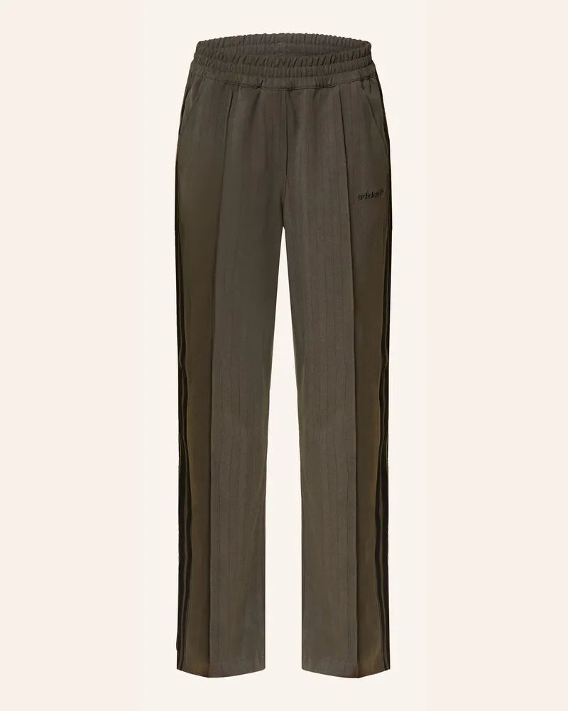 adidas Hose im Jogging-Stil Khaki