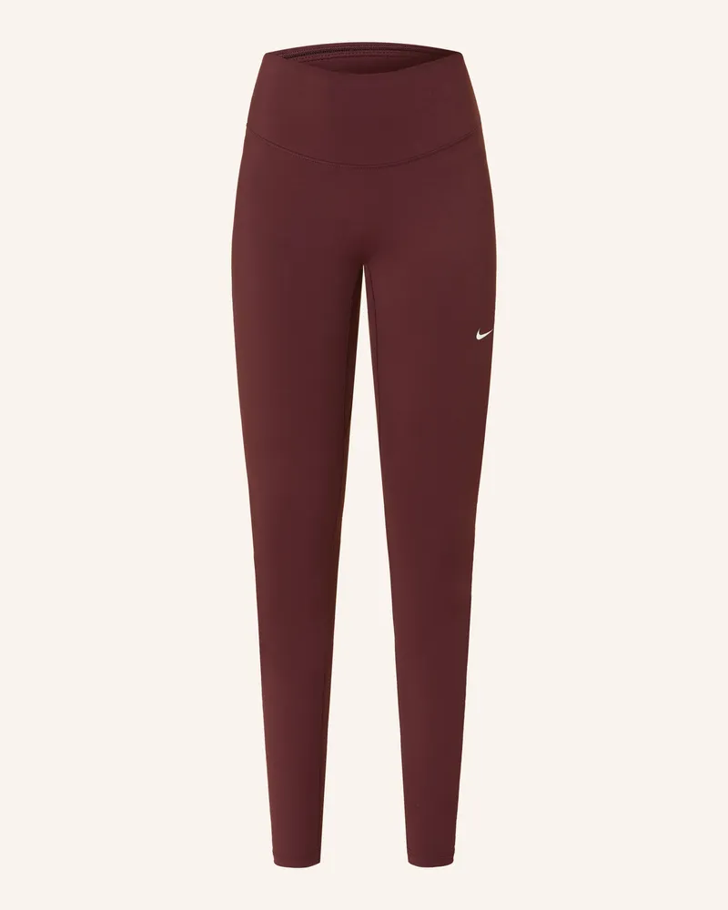 Nike Tights DF ONE HR Fuchsia