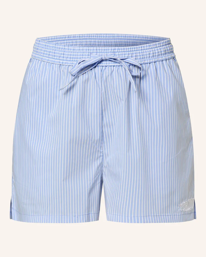 PEGADOR Shorts EVA Weiss