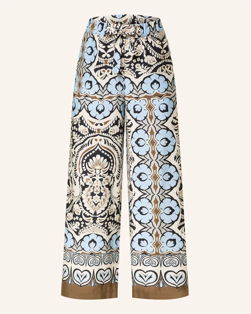 monari Culotte Hellblau