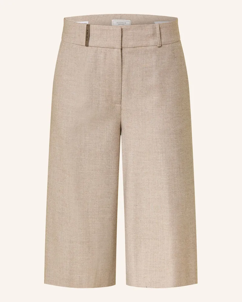 Peserico Bermudas Beige
