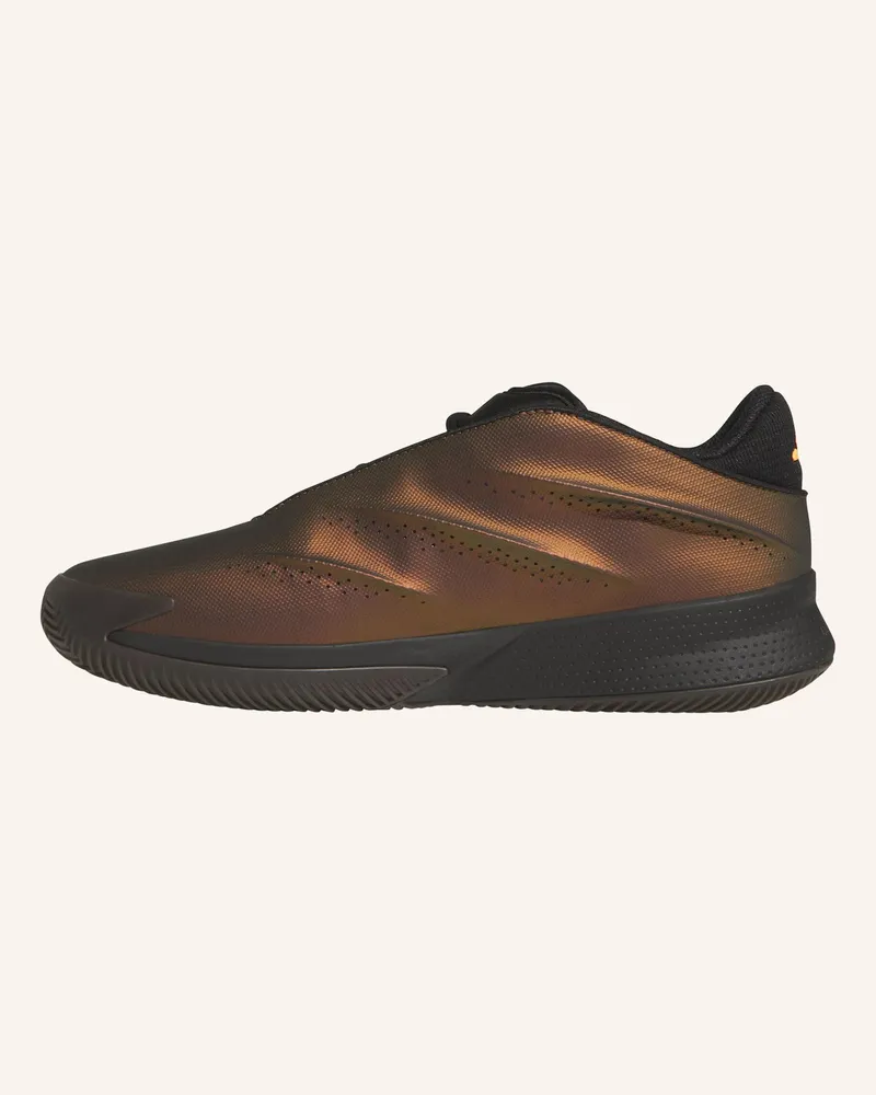 adidas Crazy Energy+ Schuh orange Orange