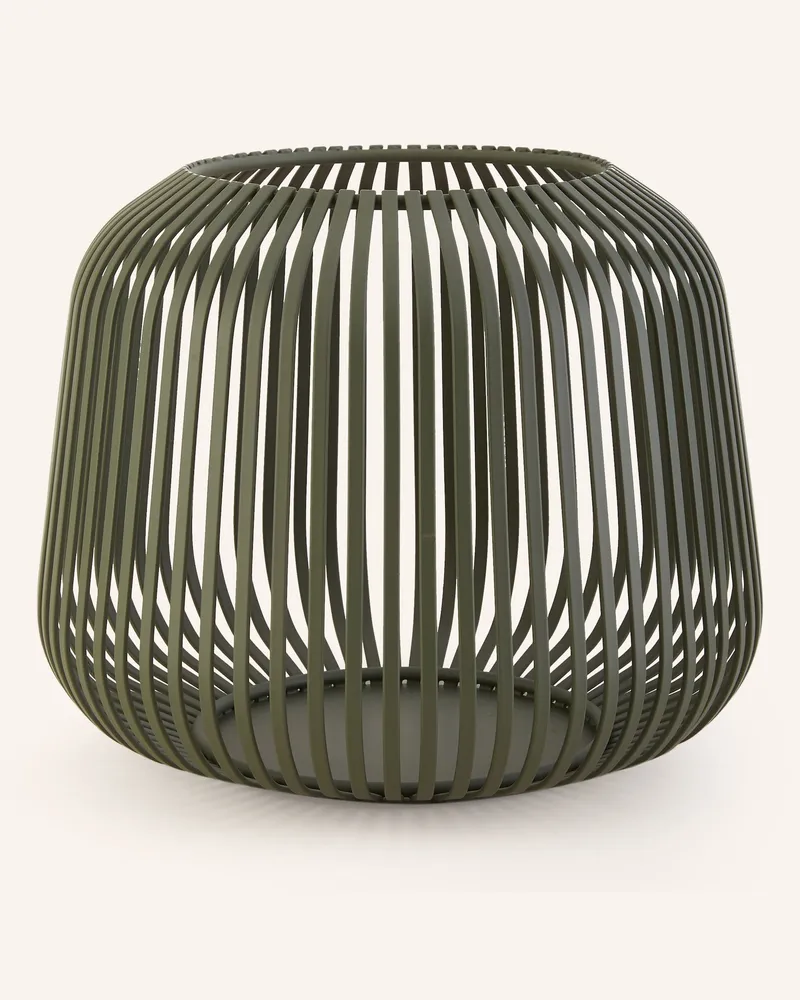 Blomus Laterne Lito Small gruen Petrol