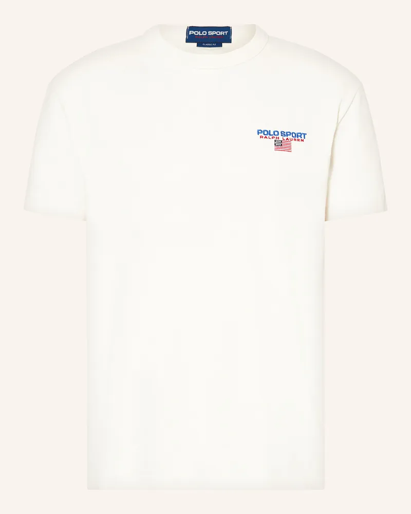 Ralph Lauren T-Shirt Creme