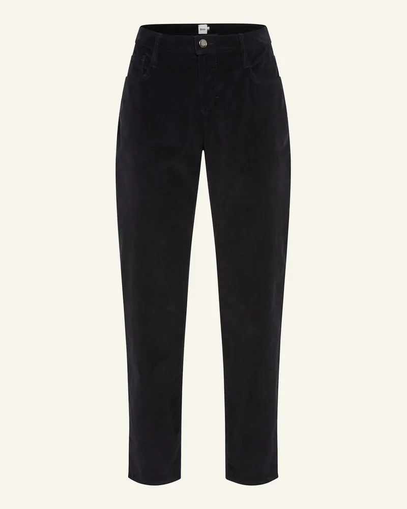 Brax Hose STYLE MILEY S Blau