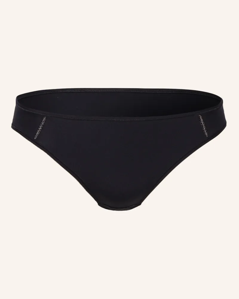 Eres Slip Enora grau Schwarz