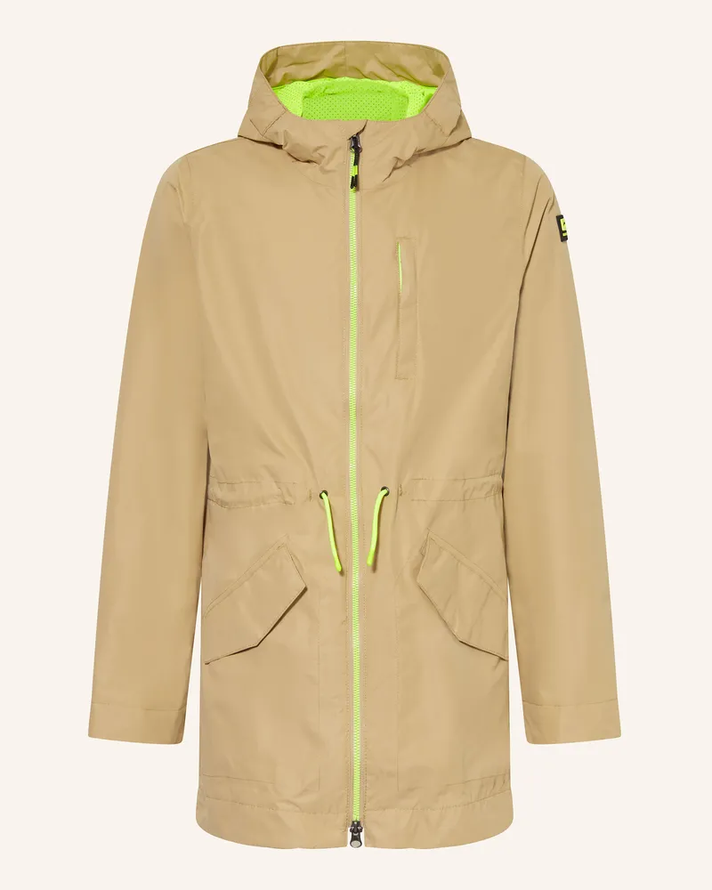 Killtec Parka KOS 148 Beige