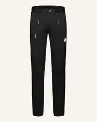 Mammut Aenergy Light SO Pants Men Schwarz