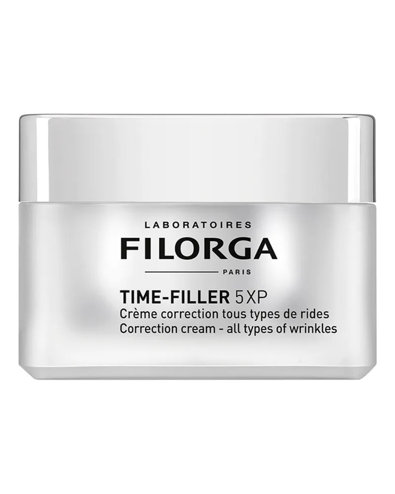 Filorga TIME-FILLER 5XP CREAM 50 ml, 1480 € / 1 l 