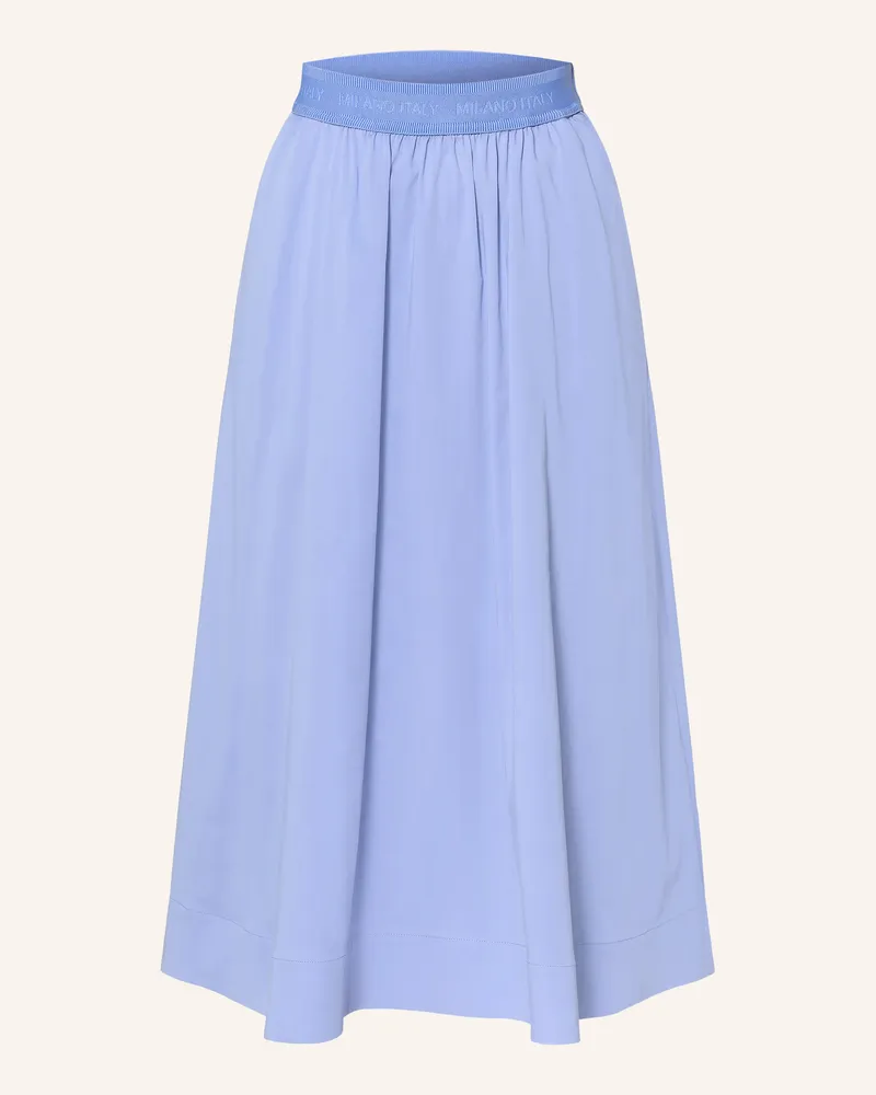 Milano Italy Rock blau Hellblau