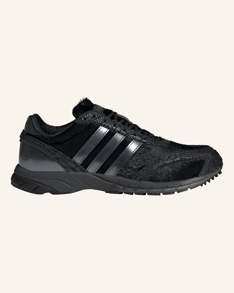 adidas Sneaker Adizero Adios Og schwarz Schwarz