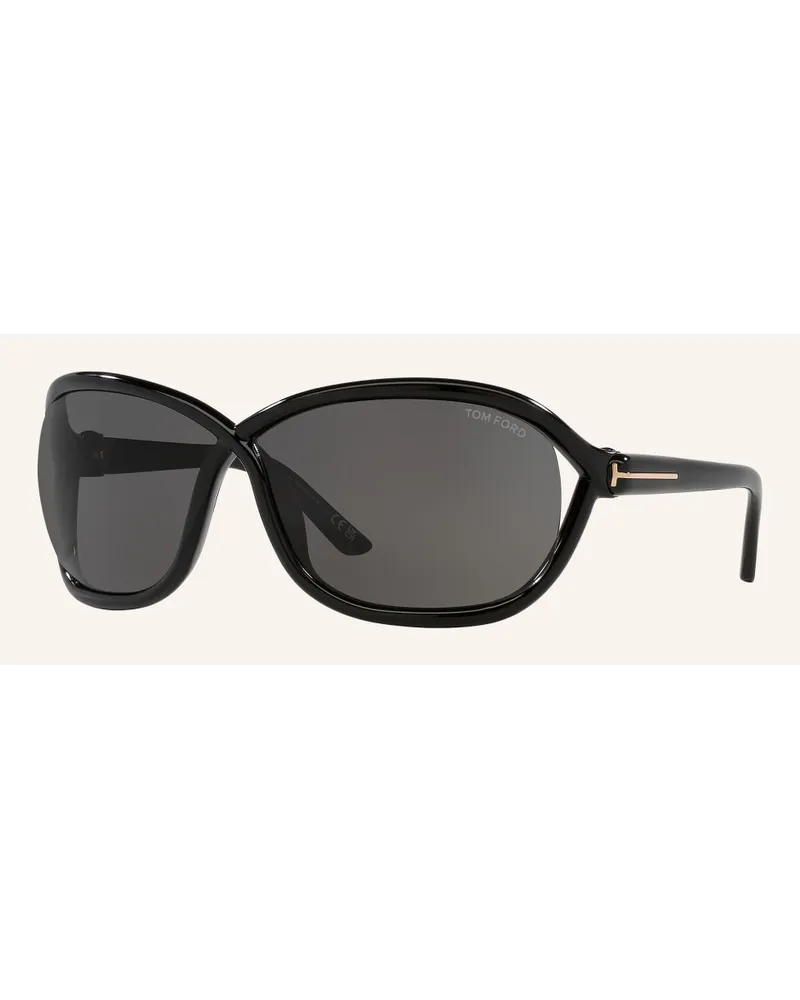 Tom Ford Sonnenbrille TR001753 FERNANDA Schwarz