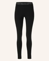 Marc Cain Leggings Schwarz