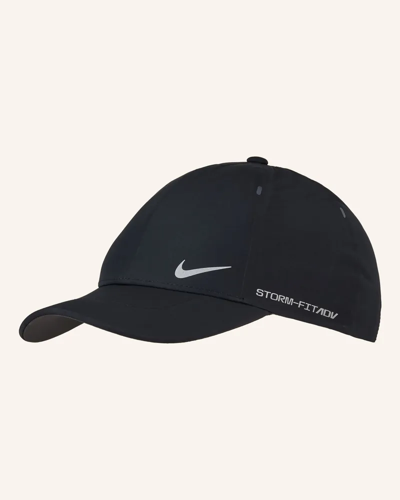 Nike Cap Storm-Fit Adv schwarz Schwarz