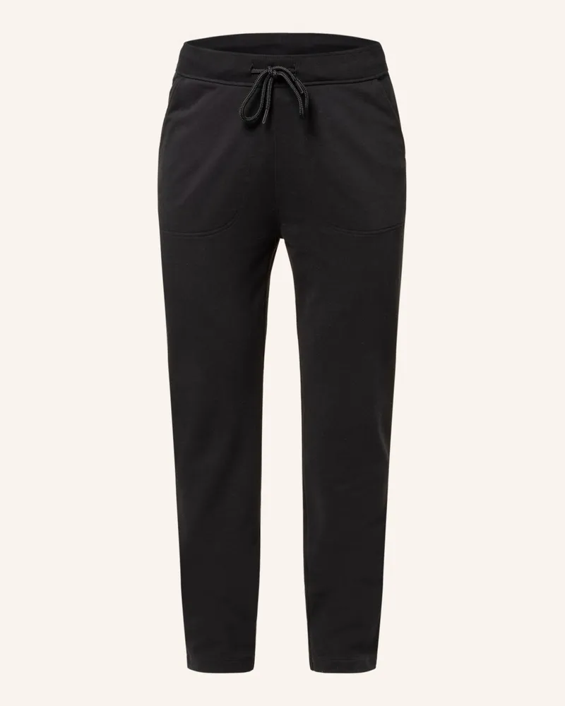 Juvia Sweatpants schwarz Schwarz