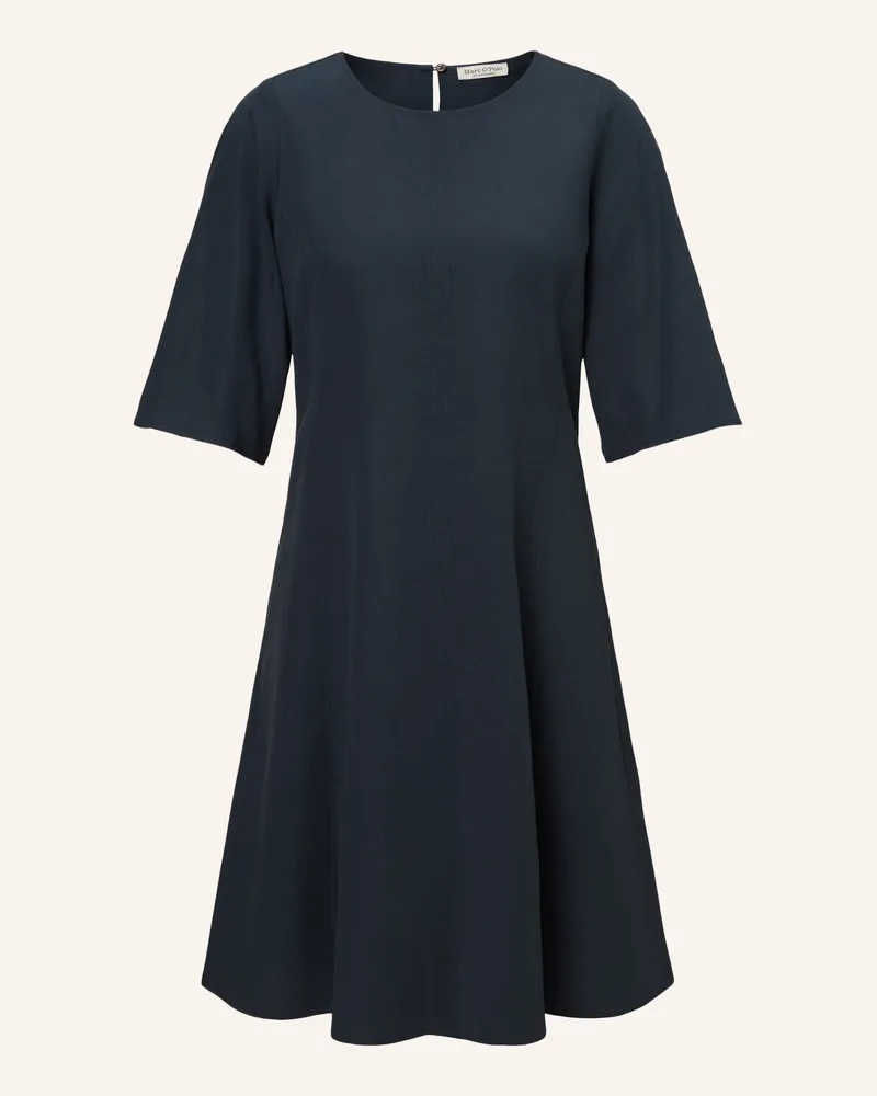 Marc O'Polo Kleid Dunkelblau