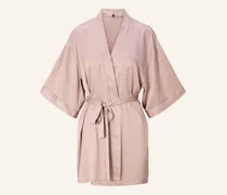 Daily Kimono grau