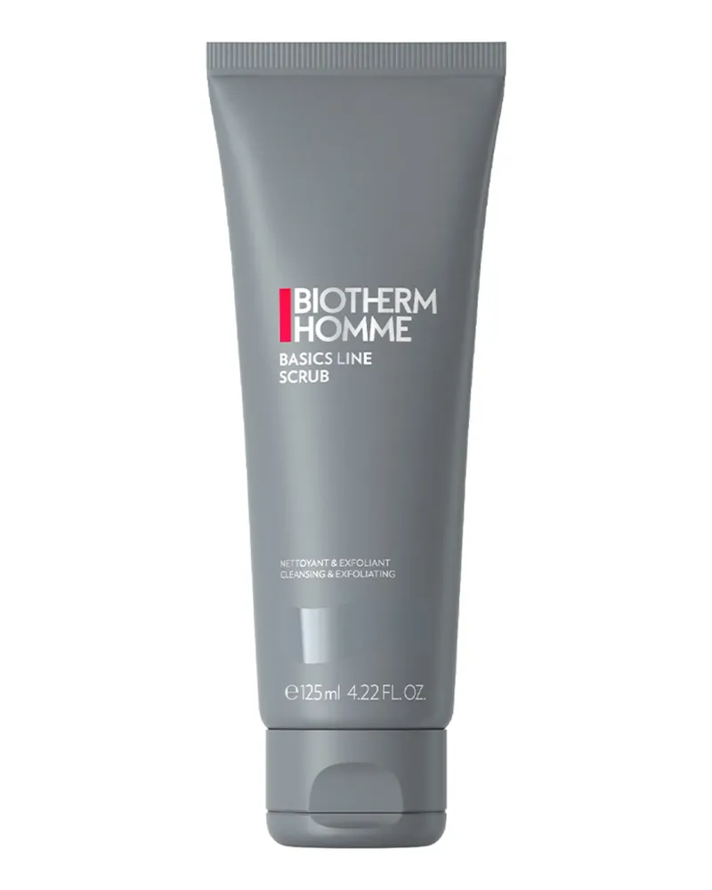 Biotherm BASICS LINE 125 ml, 296 € / 1 l 