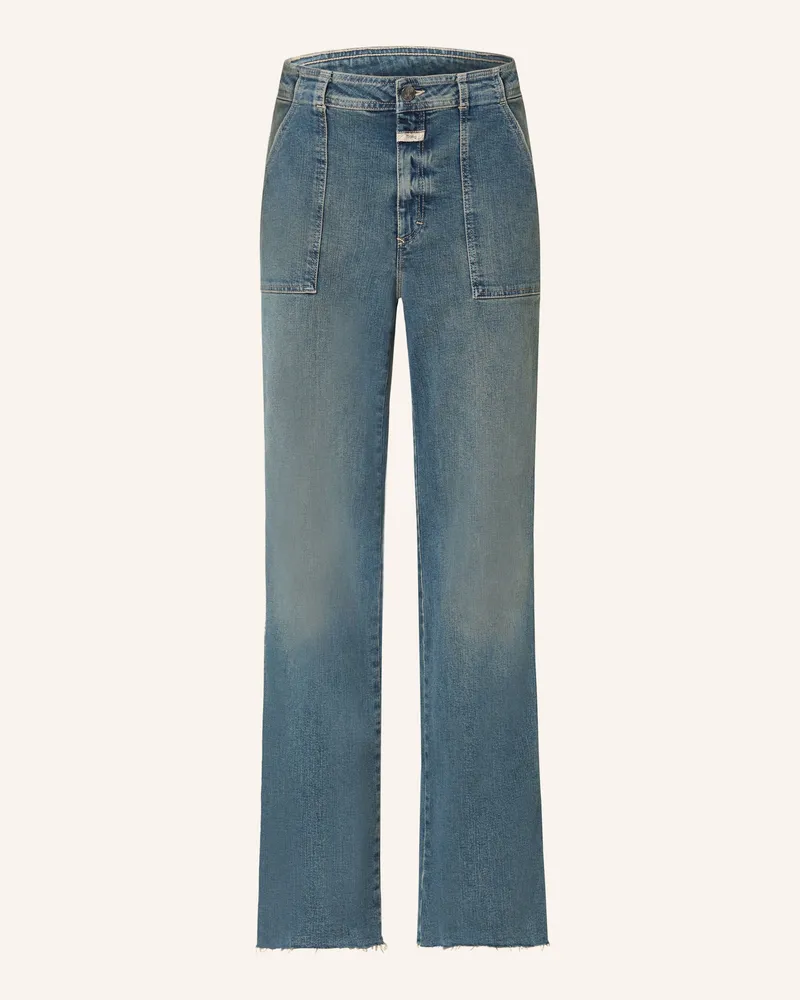 Closed Flared Jeans ARIA Mbl