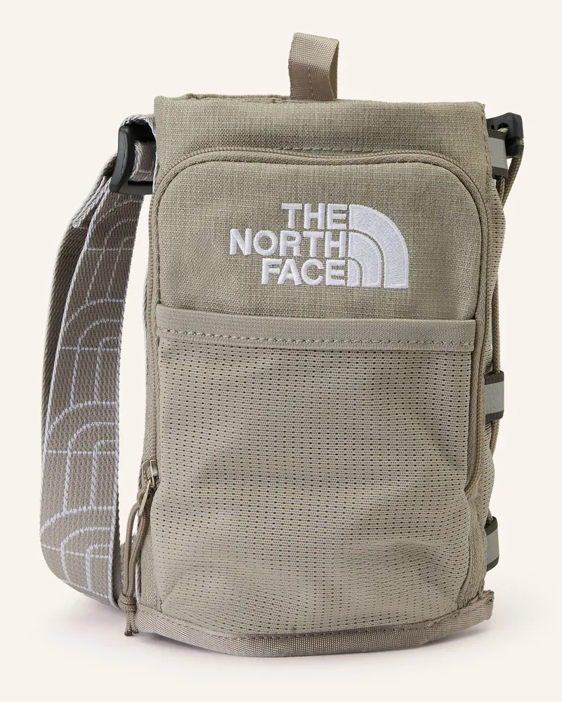 The North Face Trinkflaschenhalter BOREALIS Hellgrau