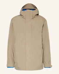 Schöffel 2-in-1-Jacke TAMINA Beige