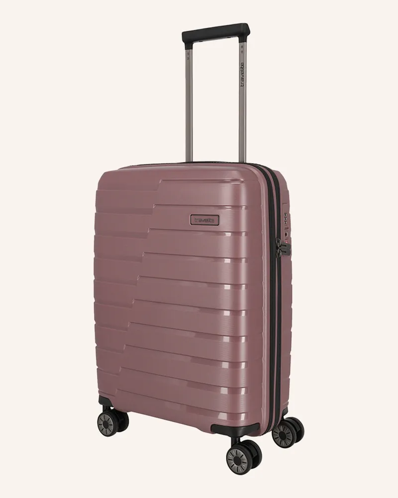 Travelite Trolley AIR BASE S Helllila