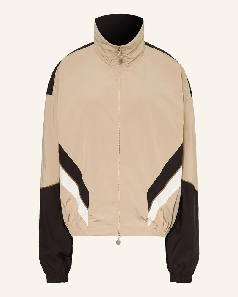 Stella McCartney Blouson beige Beige