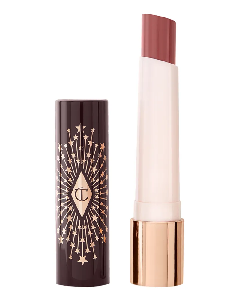Charlotte Tilbury Hyaluronic Happikiss Lippenpflege Pillow