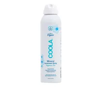 MINERAL BODY SPRAY FAGRANCE-FREE SPF 30