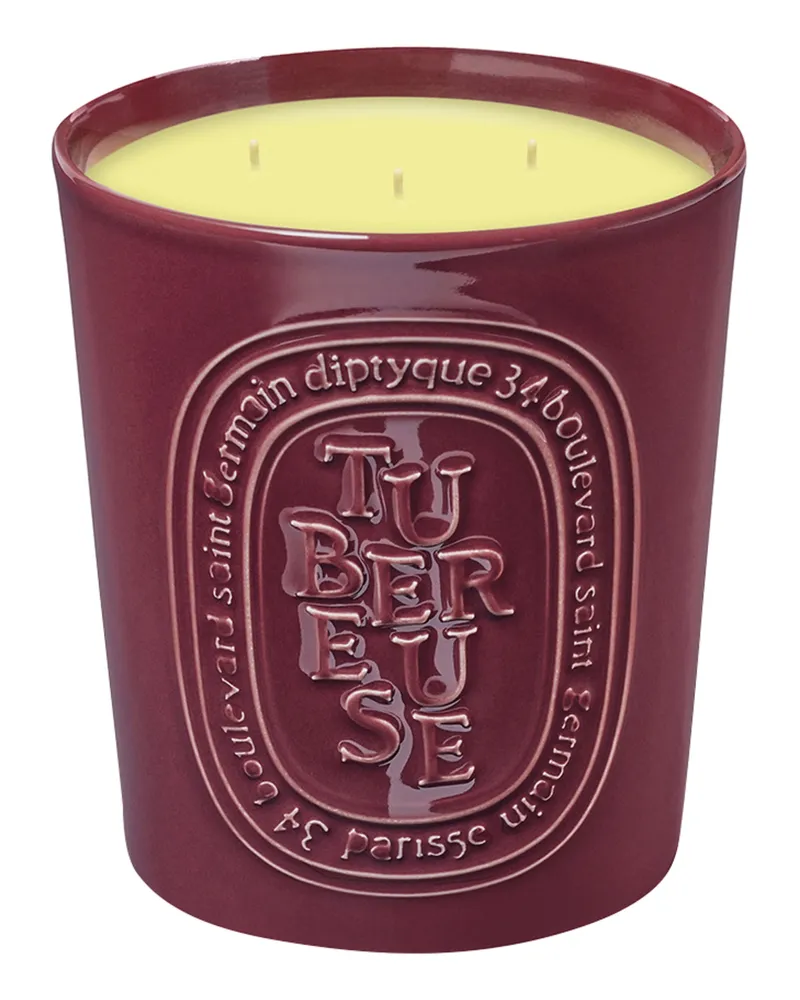 Diptyque TUBÉREUSE 