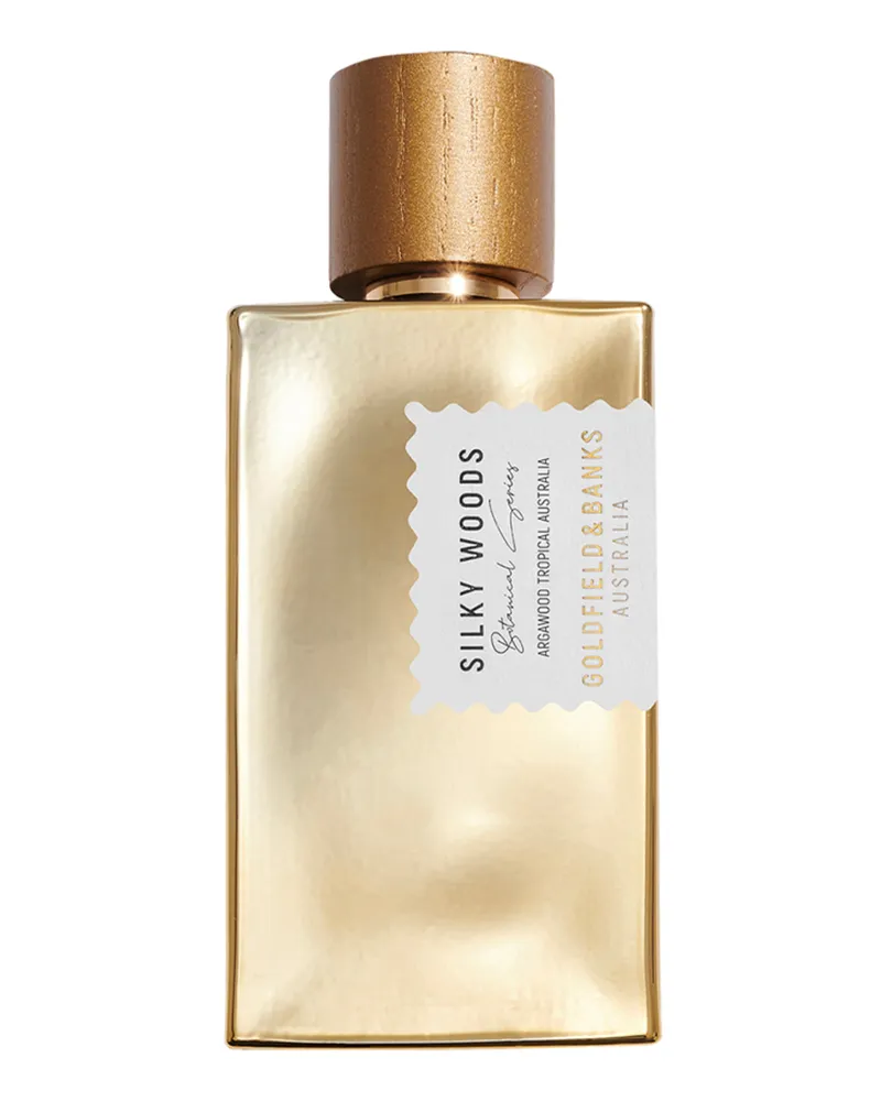Goldfield & Banks Silky Woods Eau de Parfum 100 ml 