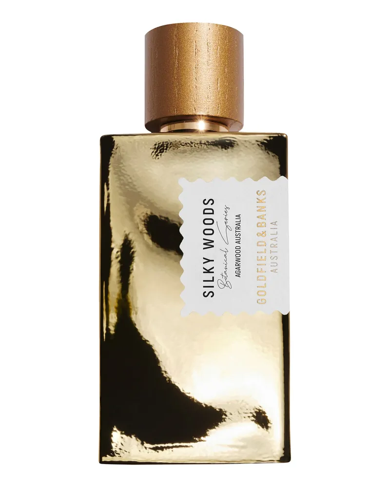 Goldfield & Banks Silky Woods Eau de Parfum 100 ml 