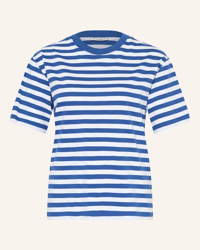 Marc O'Polo T-Shirt Weiss