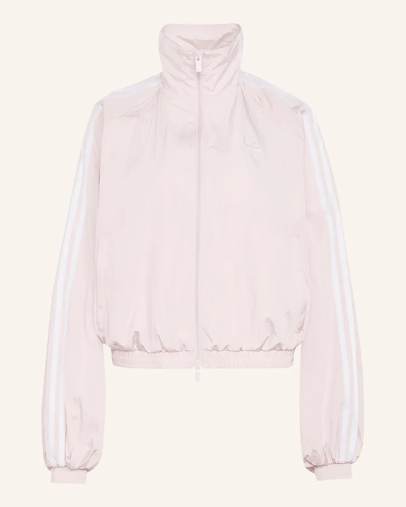 adidas Oversized-Jacke ADILENIUM 5.0 BALLOON Rosé
