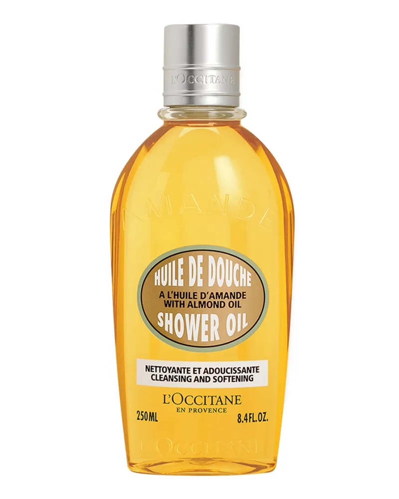L'Occitane MANDEL DUSCHÖL 