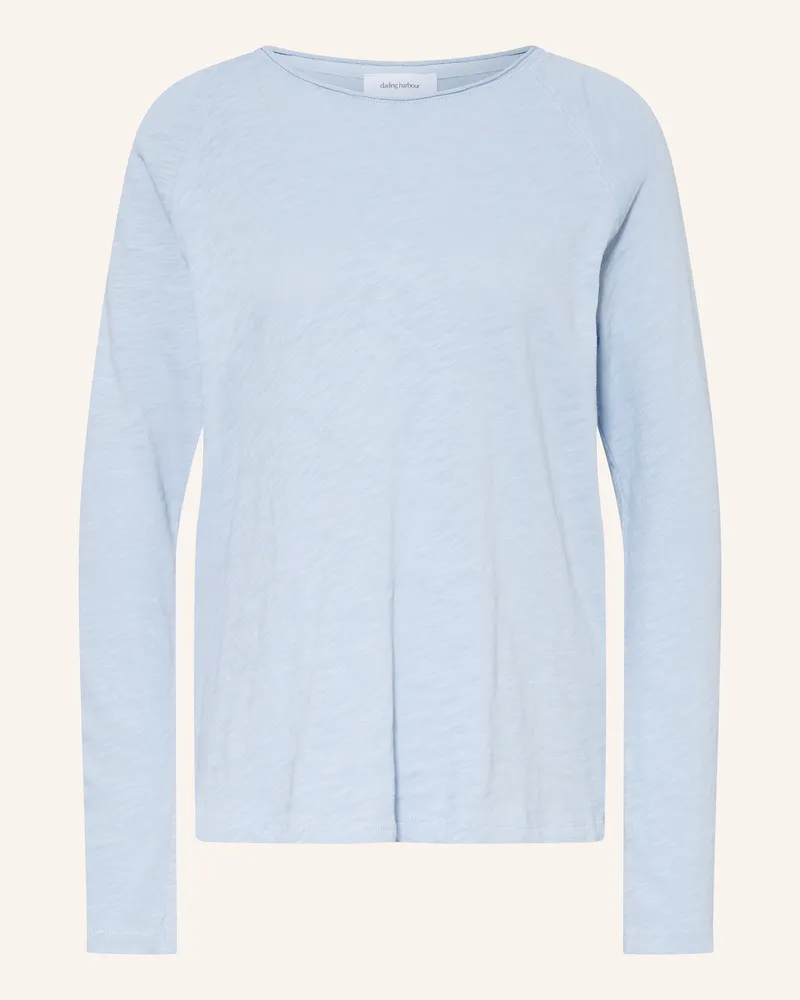 Darling Harbour Longsleeve Sky