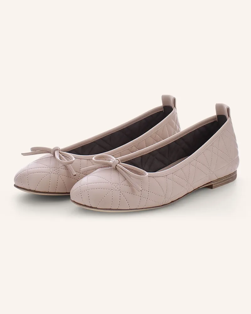 Kennel & Schmenger Ballerina LOLA Nude