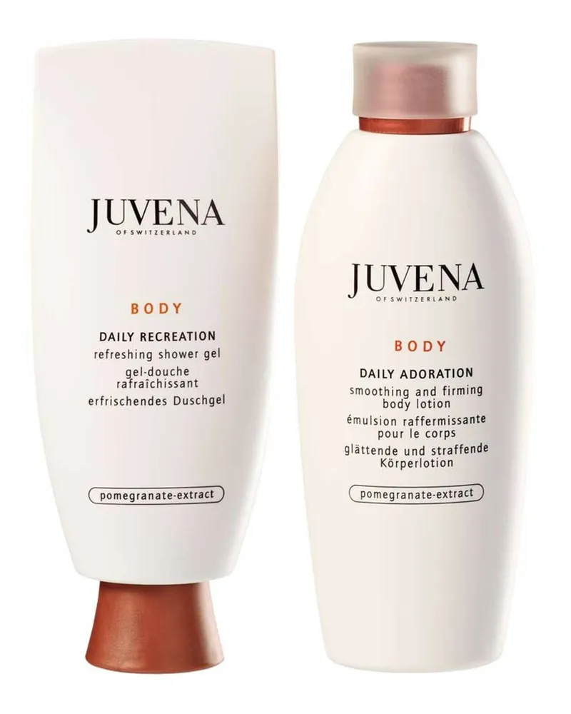 Juvena BODY 