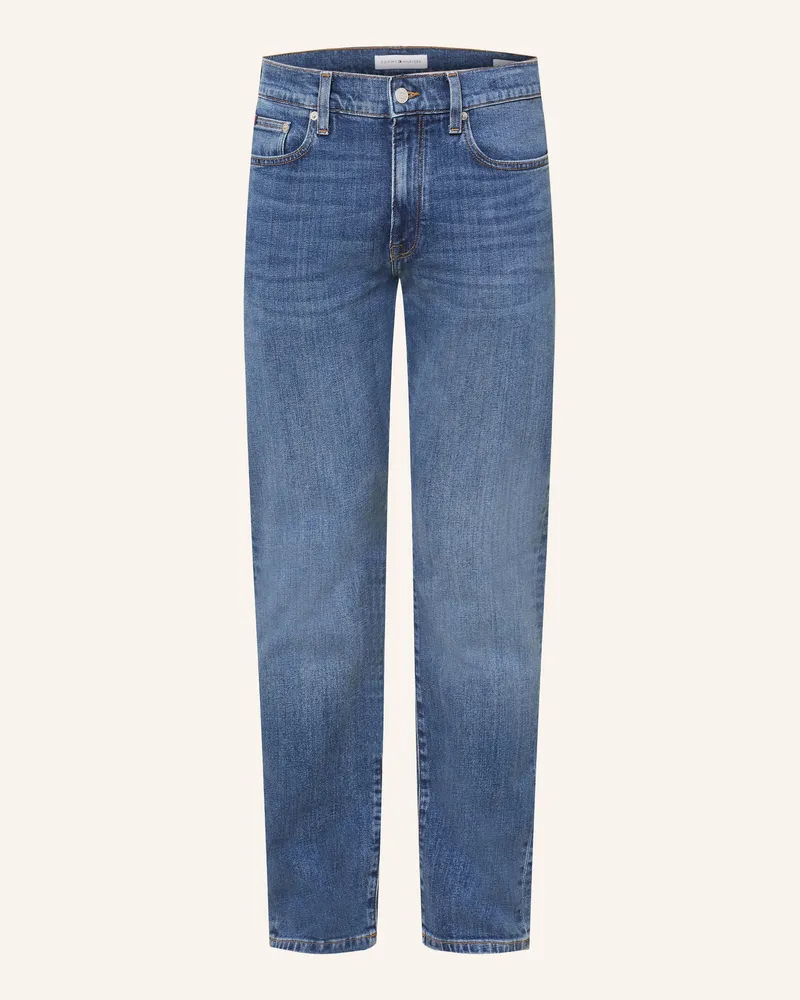 Tommy Hilfiger Jeans Denton Slim Straight Fit blau 1cx