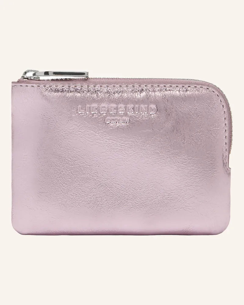 Liebeskind Geldbörse CONNY Roségold